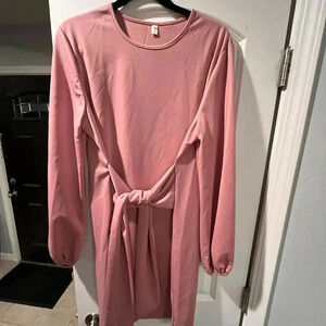 ~Tobrief~ Dress - XL